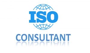 iso consultant