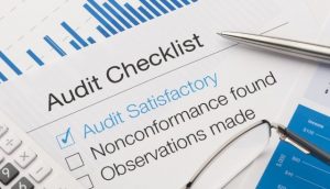 ISO AUDITING