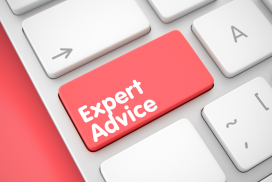 Expert Advice / Expert Witness Consulting